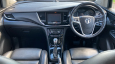 Vauxhall Mokka X 1.4T Elite 5dr Auto Petrol Hatchback